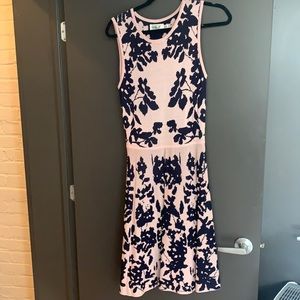 Eliza J dress